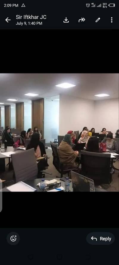 Urdu & English Call Center | Part Time | Full Time | Office Based Job