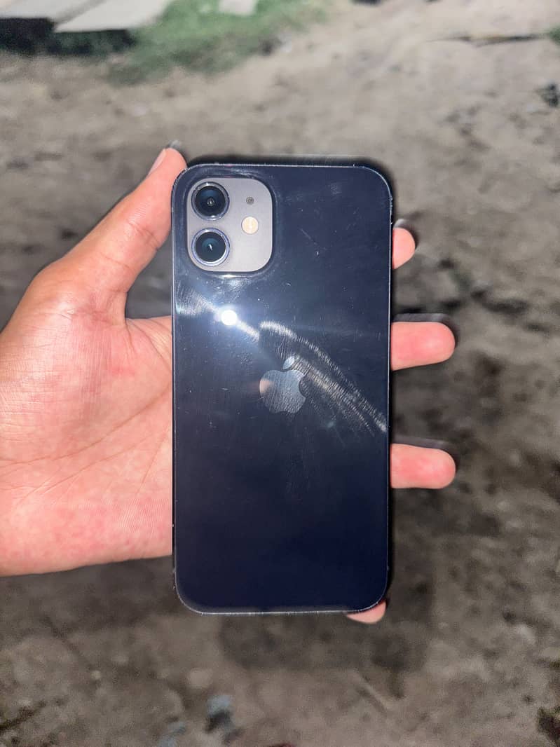 Apple iPhone 12 0