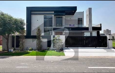 20 Marla House For sale In Lahore