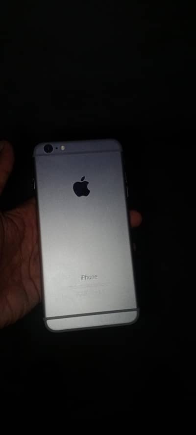 Apple iPhone 6 Plus