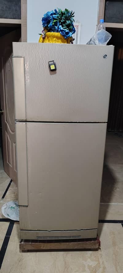 PEL Double Door Fridge / Refrigerator (Best Condition)
