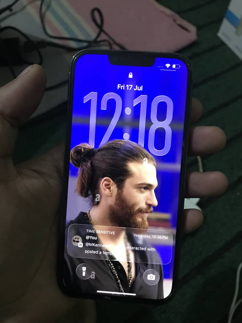 Apple iPhone 13 Pro 3