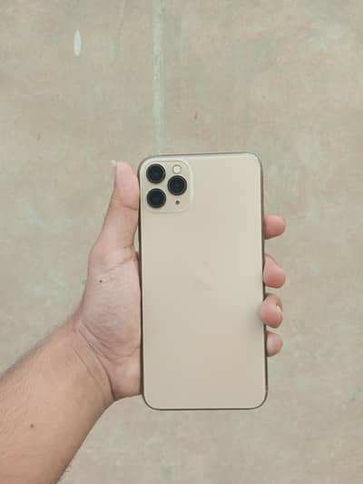 iPhone 11 Pro Max Non pta 256gb