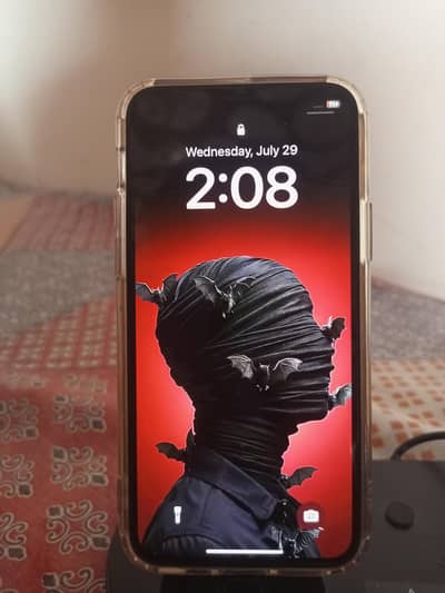 Apple iPhone 11 pro