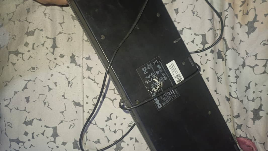 Dell keyboard 1