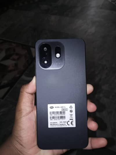 Itel City 100