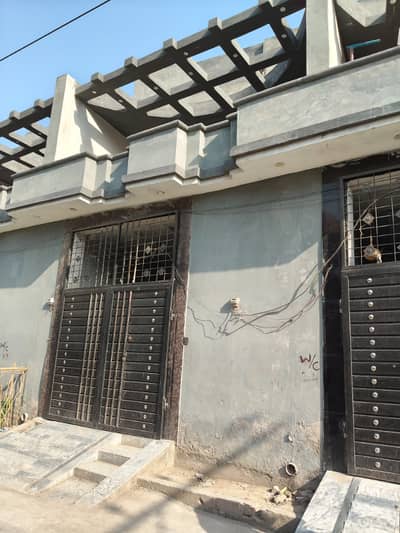 3 Marla Double Story House For Sale Chungi Amber Sidhu Lahore