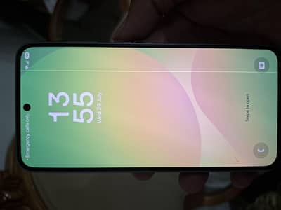Samsung Mobile A56