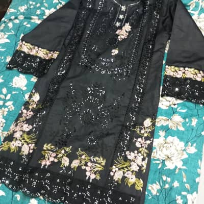black clour