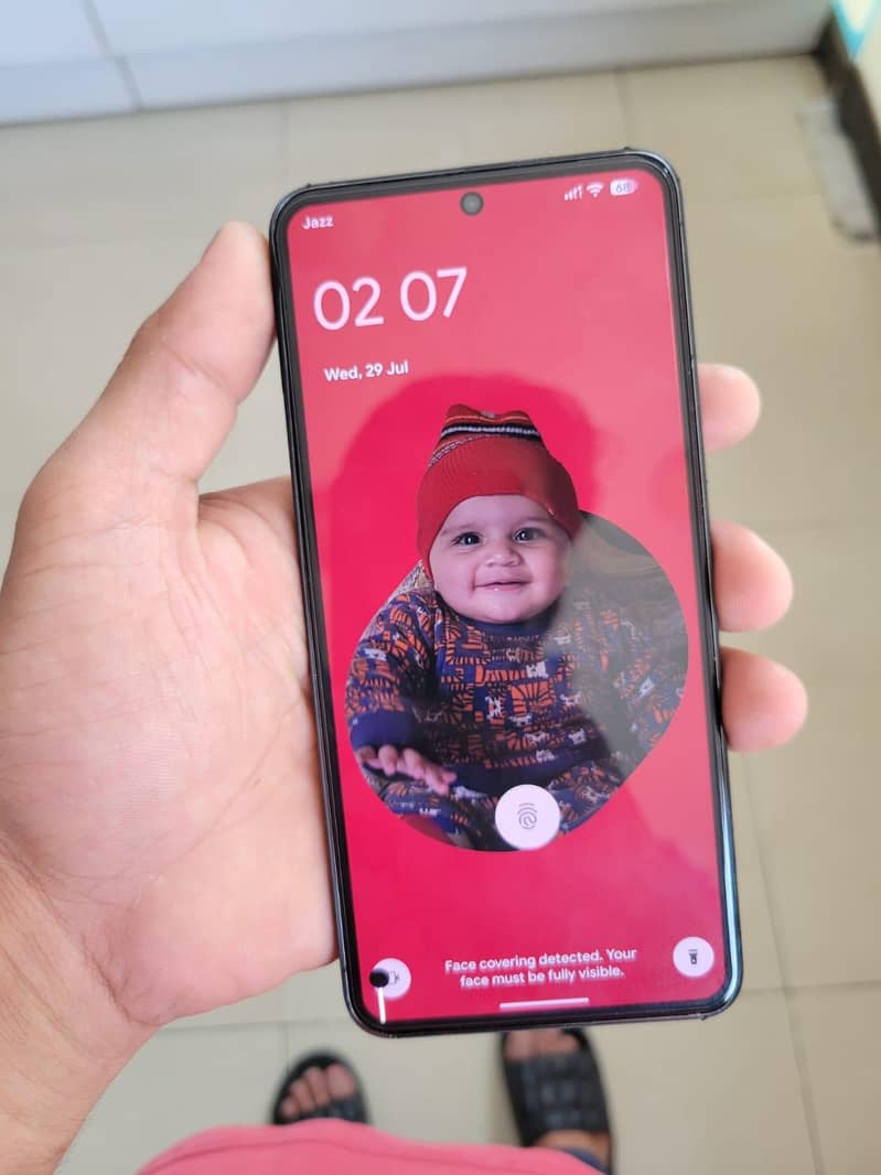Google Pixel 8 Pro 0