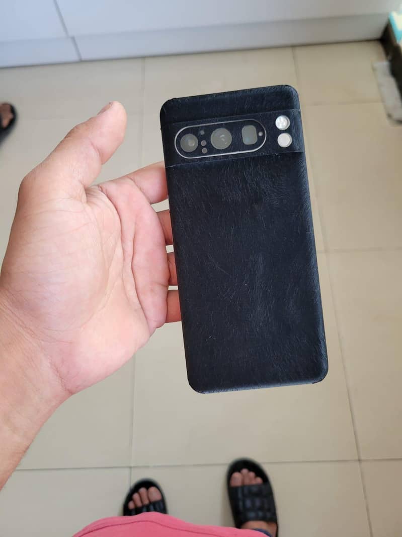 Google Pixel 8 Pro 1