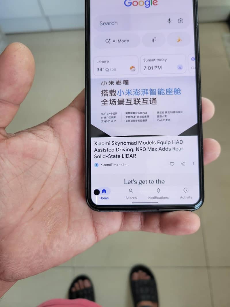 Google Pixel 8 Pro 2