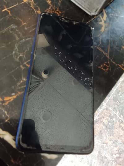Samsung Mobile A20s