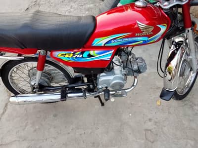 bike for sale