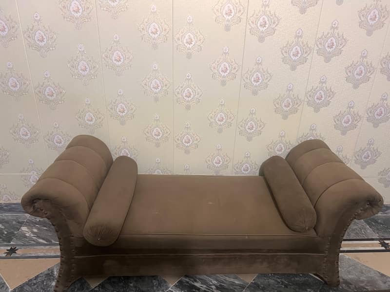 Sofa Set. . 1