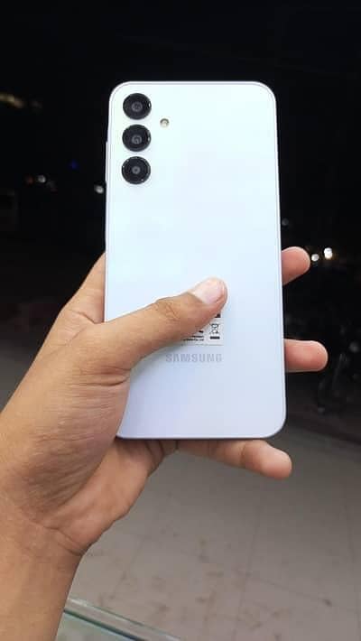 Samsung Mobile A25 5G 256GB 10/10 just mobile
