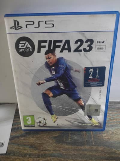 Fifa 23 World Cup Edition