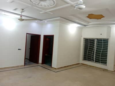 12 MARLA LOWER PORTION FOR RENT IN JOHAR TOWN