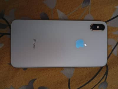 iPhone XS Max Pta Approved