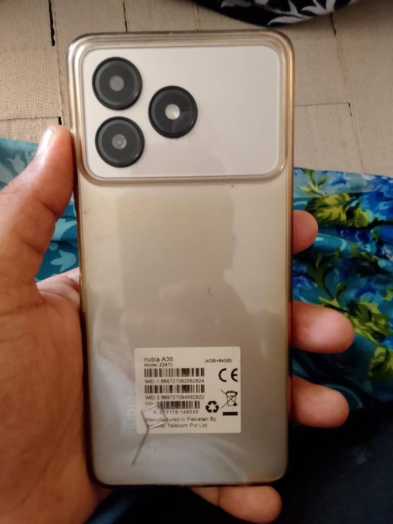 Zte Other Model 0
