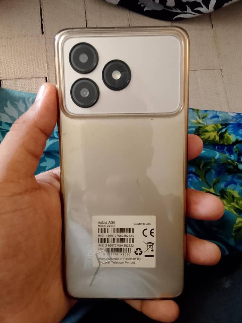 Zte Other Model 1