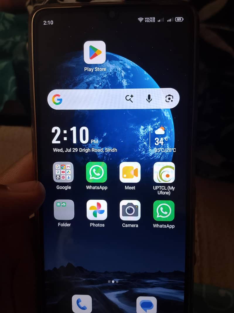 Zte Other Model 2