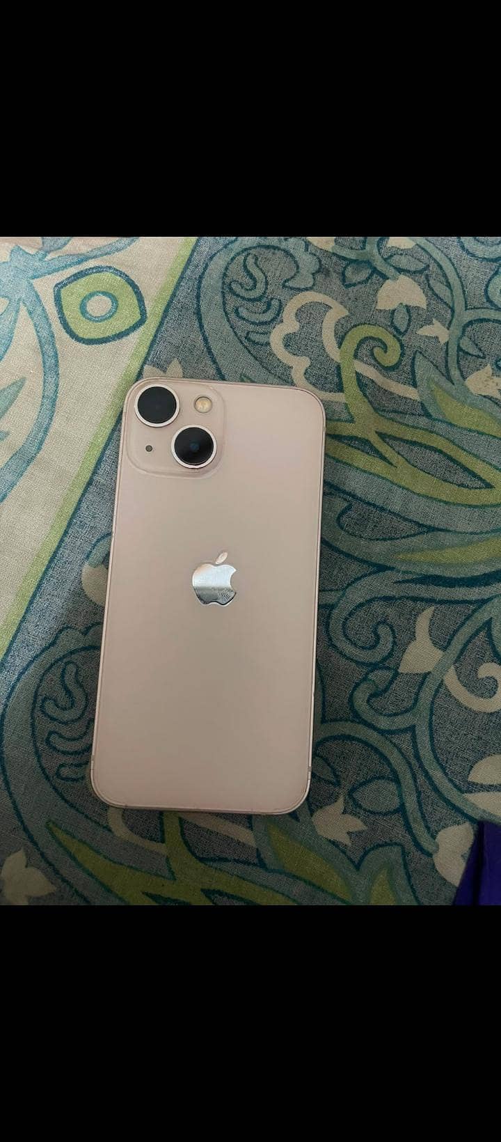 Apple iPhone 13 mini 1