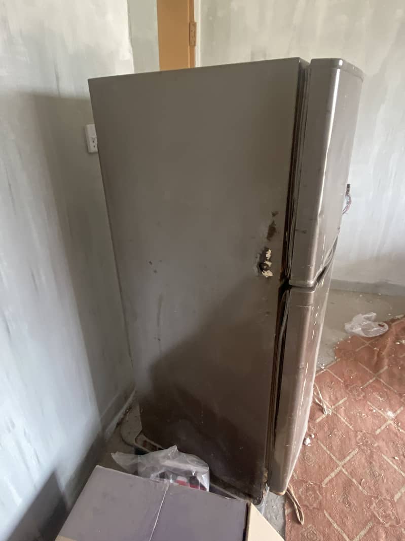 Fridge 2
