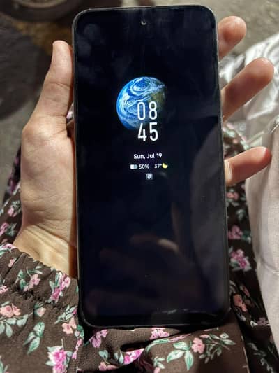 infinix hot 60i