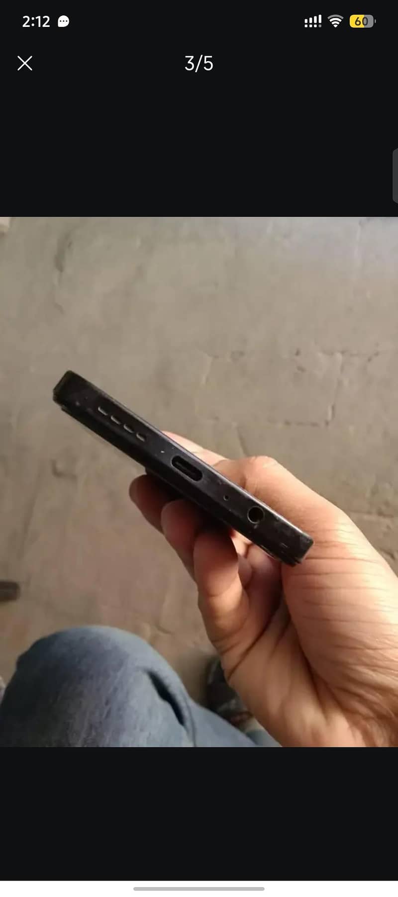 Infinix Note 30 2