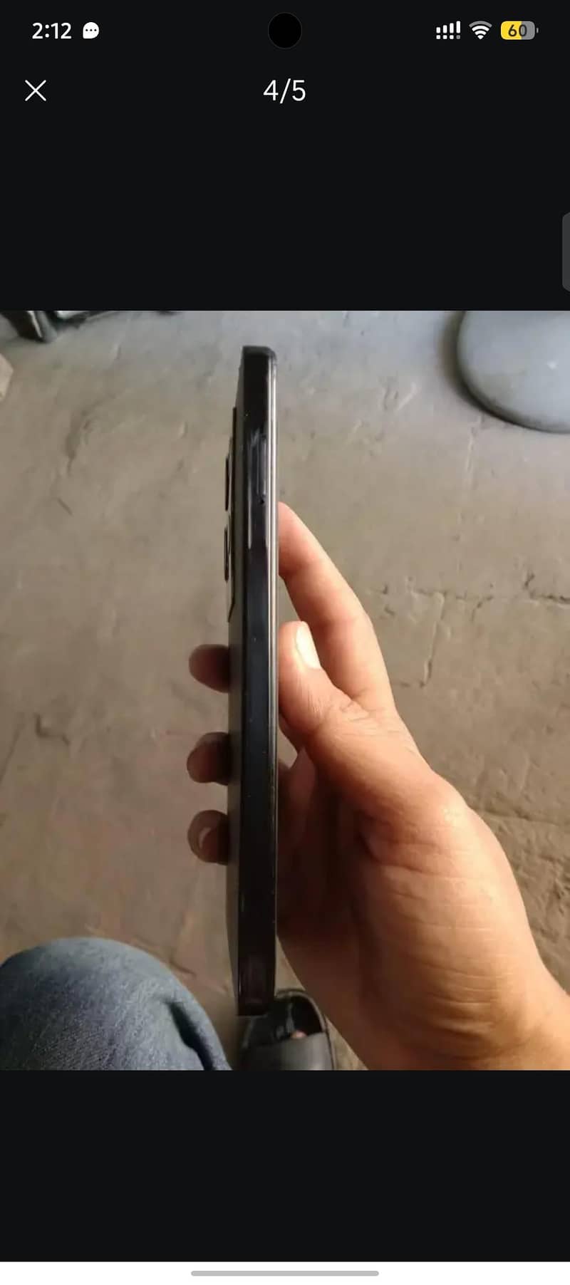 Infinix Note 30 3
