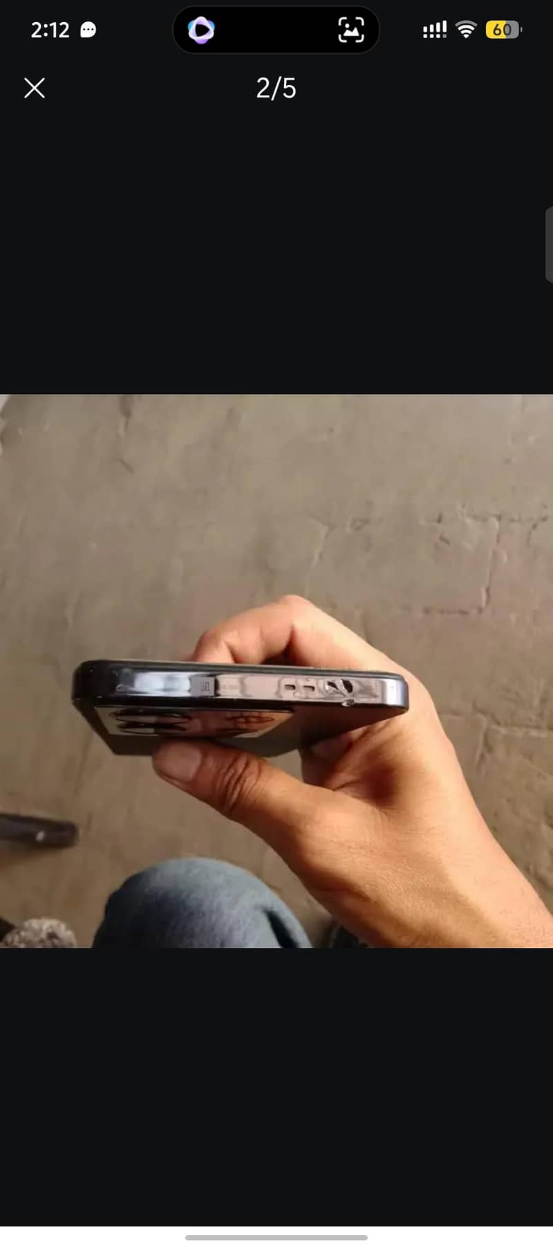 Infinix Note 30 4