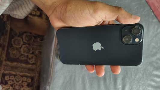 Apple iPhone 13(EXCHANGE POSSIBLE)