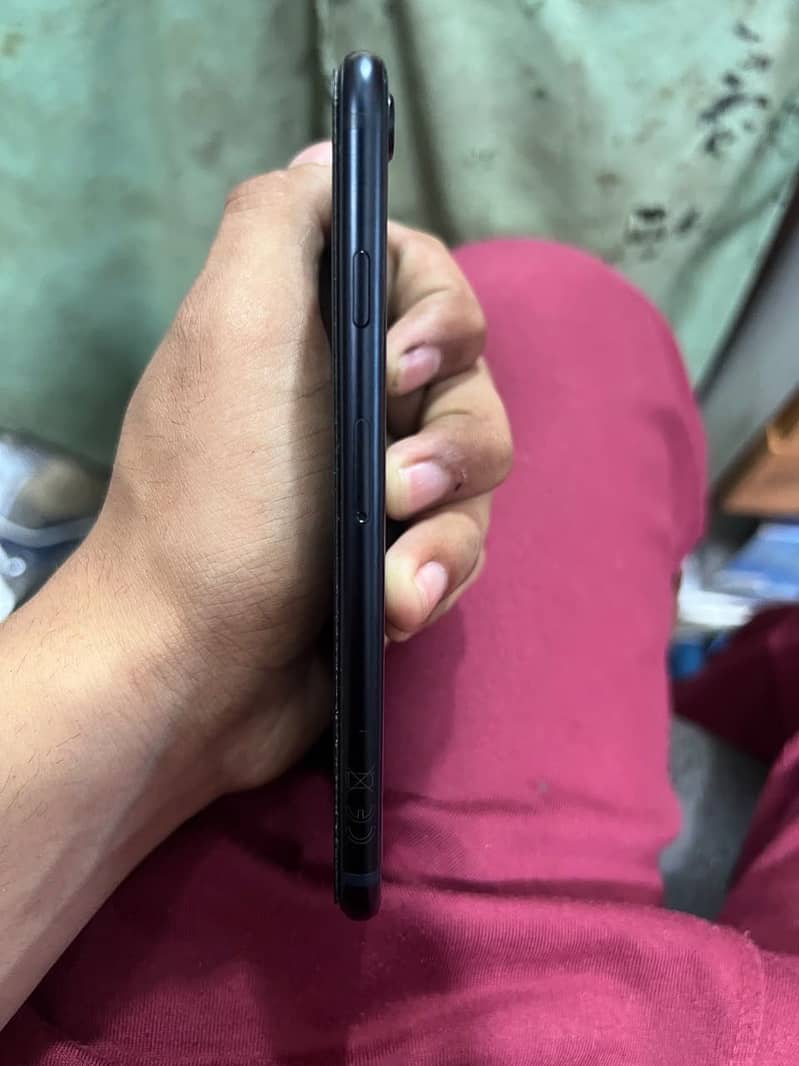 Apple iPhone SE 1