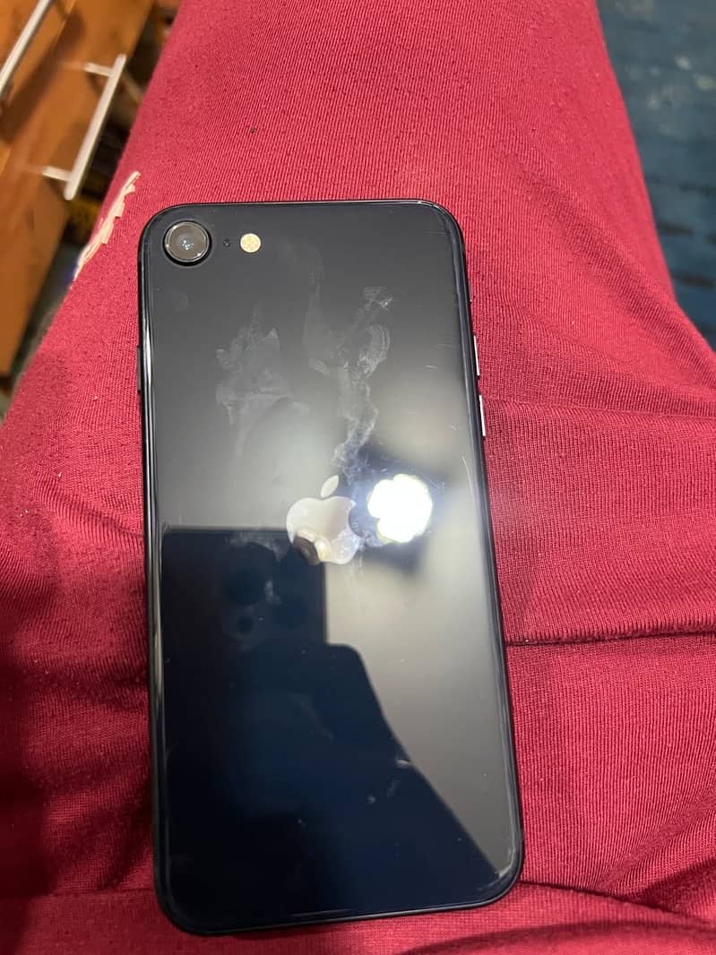 Apple iPhone SE 2