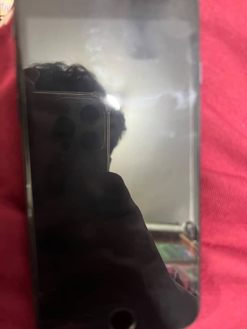 Apple iPhone SE 3