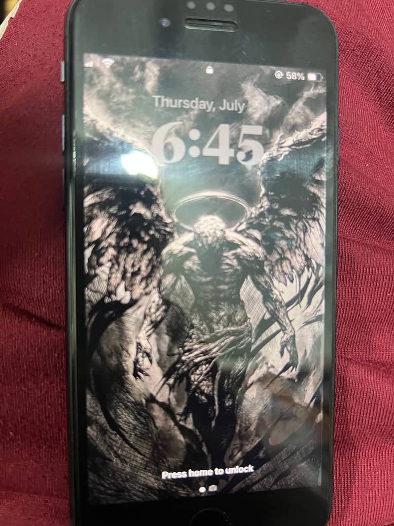 Apple iPhone SE 4