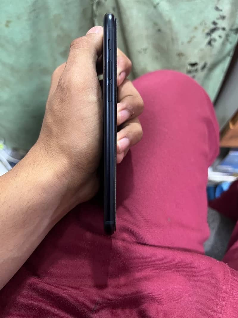 Apple iPhone SE 5