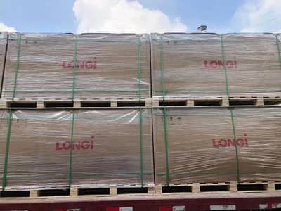 LONGi Solar Panels 585W | 615W | 650W | Genuine Solar Panels