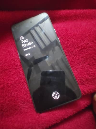 One Plus 9