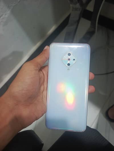 Vivo Y50