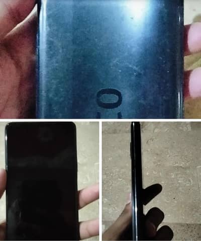 Urgent need Cash Xiaomi POCO X3 NFC