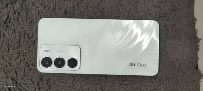 Realme C71