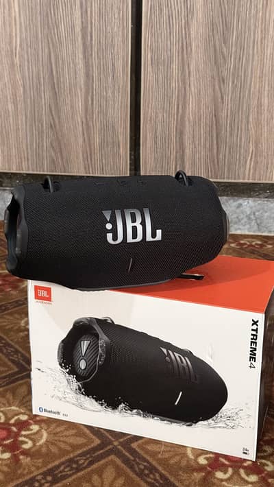 JBL extreme 4 v 5.3