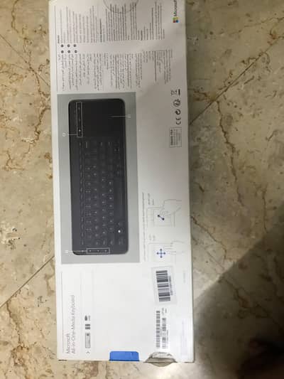 MicroSoft Keyboard for sale