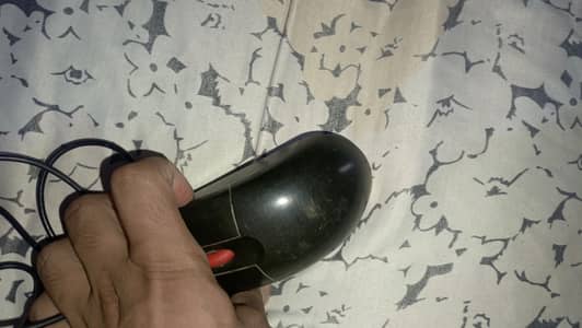 computer mouse