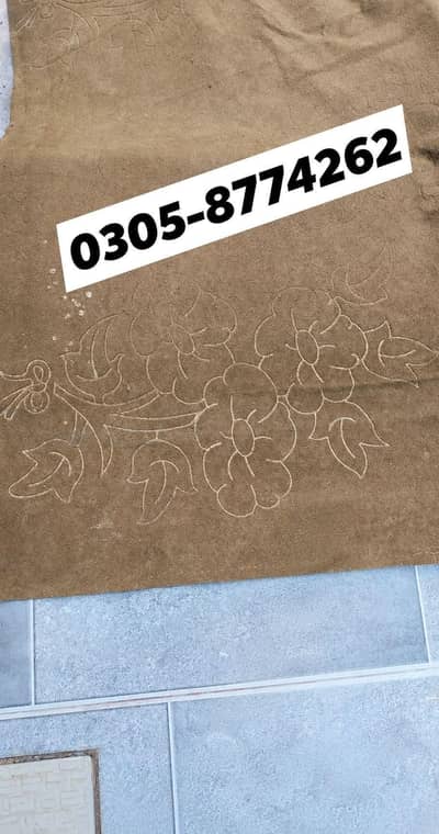 400sqft Carpet for sale Urgently