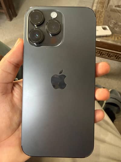 Apple iPhone 14 Pro Max