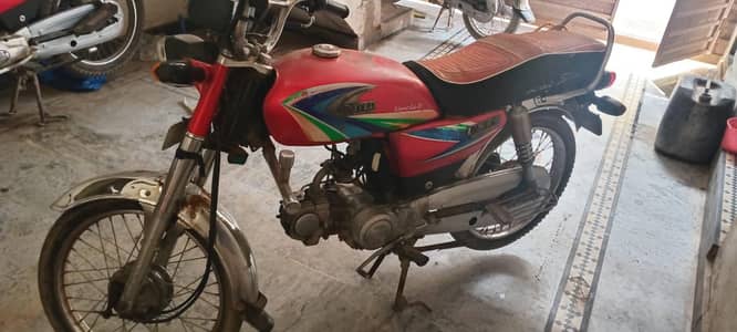 United 70 bike for sale 2015 model
