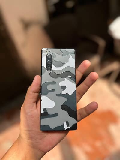 Sony Xperia 5